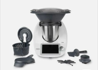 Thermomix TM6