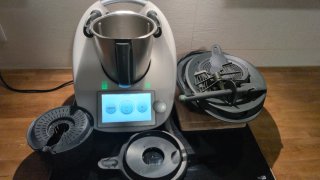 Thermomix TM6