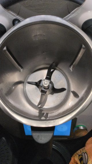 Thermomix TM6