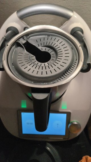 Thermomix TM6
