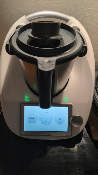 Thermomix TM6