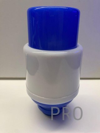 Dispensatore Manuale di Acqua per Bottiglie