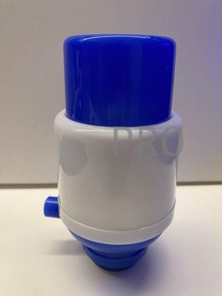 Dispensatore Manuale di Acqua per Bottiglie