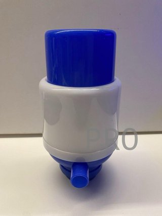 Dispensatore Manuale di Acqua per Bottiglie