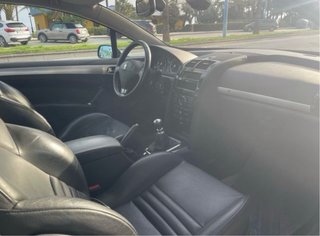 Peugeot 407 2010