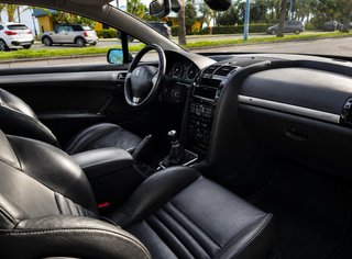 Peugeot 407 2010
