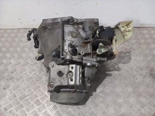 CAJA CAMBIOS CITROEN C3 PICASSO 8FS 20DP59