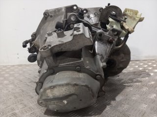 CAJA CAMBIOS CITROEN C3 PICASSO 8FS 20DP59