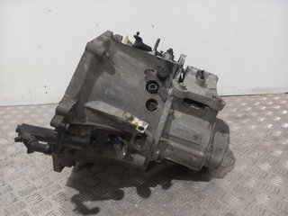 CAJA CAMBIOS CITROEN C3 PICASSO 8FS 20DP59