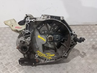 CAJA CAMBIOS CITROEN C3 PICASSO 8FS 20DP59