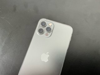 iPhone 12 Pro Gris Espacial