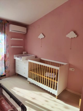 Armario infantil Vertbaudet 2 puertas