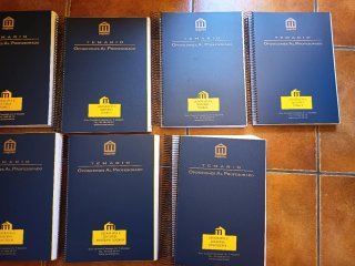 Temario oposiciones Secundaria Geografía Historia