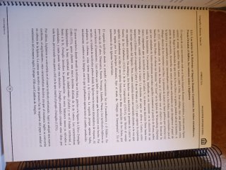 Temario oposiciones Secundaria Geografía Historia