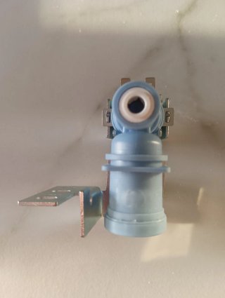 Válvula Solenoide Frigorífico Nueva