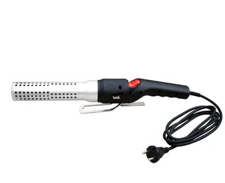 Soffiatore per barbecue