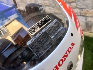 Honda CBR 900 Fireblade SC28 1992