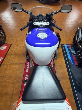 Honda CBR 900 Fireblade SC28 1992