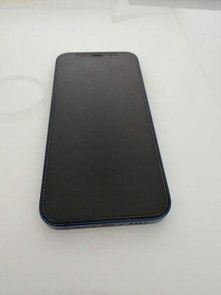iPhone 12 mini 256 GB Blu