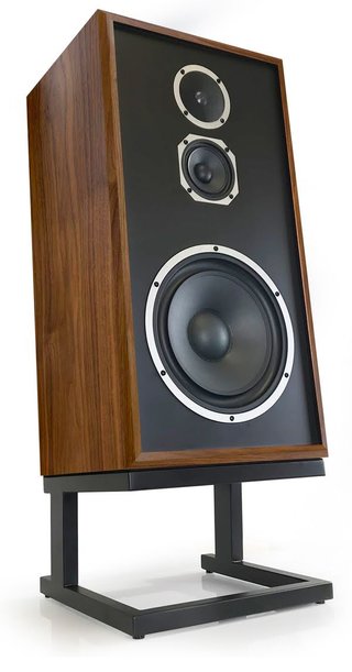 Altavoces HiFi KLH Model 5