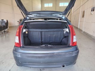 Citroen C3 2007