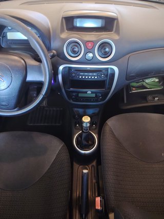 Citroen C3 2007