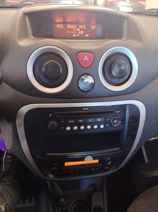 Citroen C3 2007