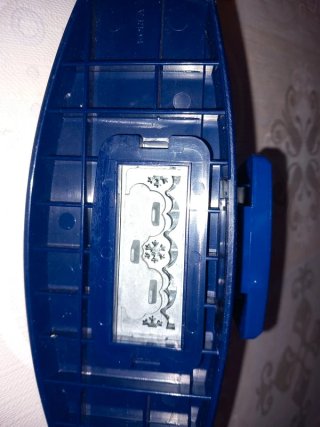 4 Fustelle Perforatrici Carta