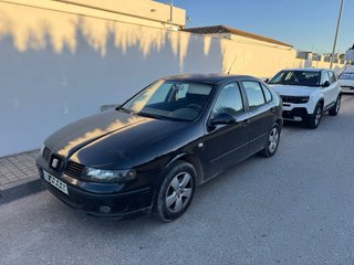 SEAT Leon 2004