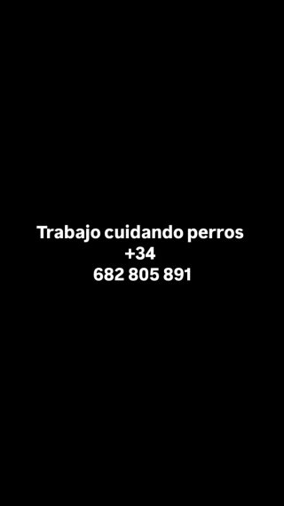Cuidado de mascotas
