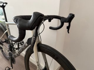 Bicicleta S-Works SL6 Ruta