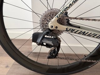 Bicicleta S-Works SL6 Ruta