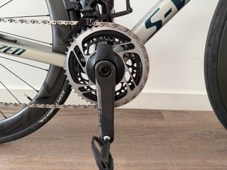 Bicicleta S-Works SL6 Ruta