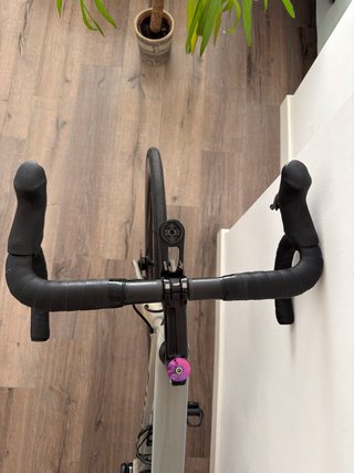 Bicicleta S-Works SL6 Ruta