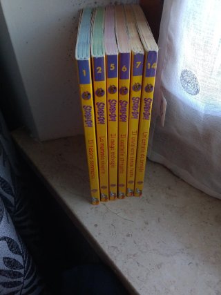 Fumetti