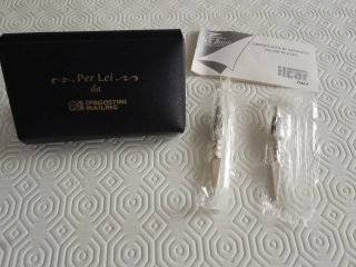 Coltellino per formaggio Ilcar Silver Plated