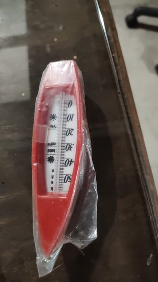 Termómetro Bañera Bebé