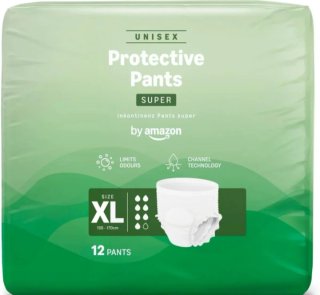 Protective Pants 4 euros