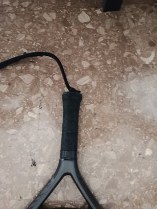 Raqueta de pádel HEAD Junior