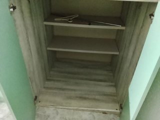 Camere per ragazzi in stile treno