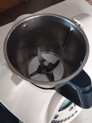 Thermomix TM31 Vorwerk