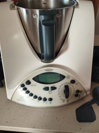 Thermomix TM31 Vorwerk