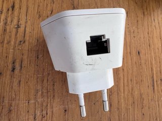Extensor / Amplificador Wi-Fi Mesh NOS (Plume Pod)