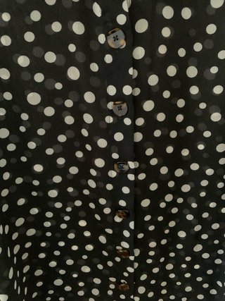 Camicia pois Sisley