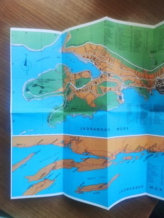 Gguide de Dubrovnik et ses environs