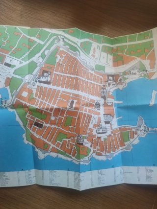 Gguide de Dubrovnik et ses environs