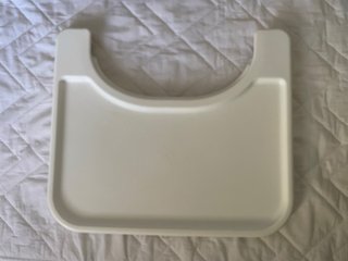 Bandeja Stokke Steps Babyset