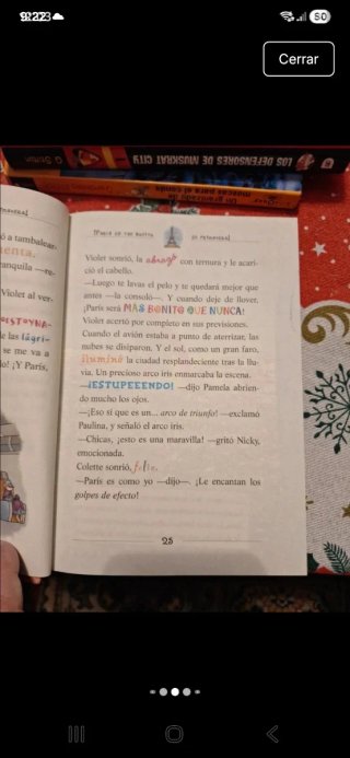 Misterio en París. Tea Stilton 4
