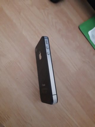 iPhone 4S Negro