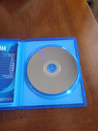 Spider-Man Edizione GOTY PS4 compatibile con ps5